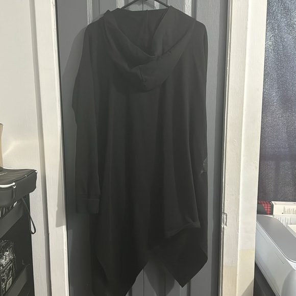 KILLSTAR Headliner Penta Hoodie - Picture 2 of 5